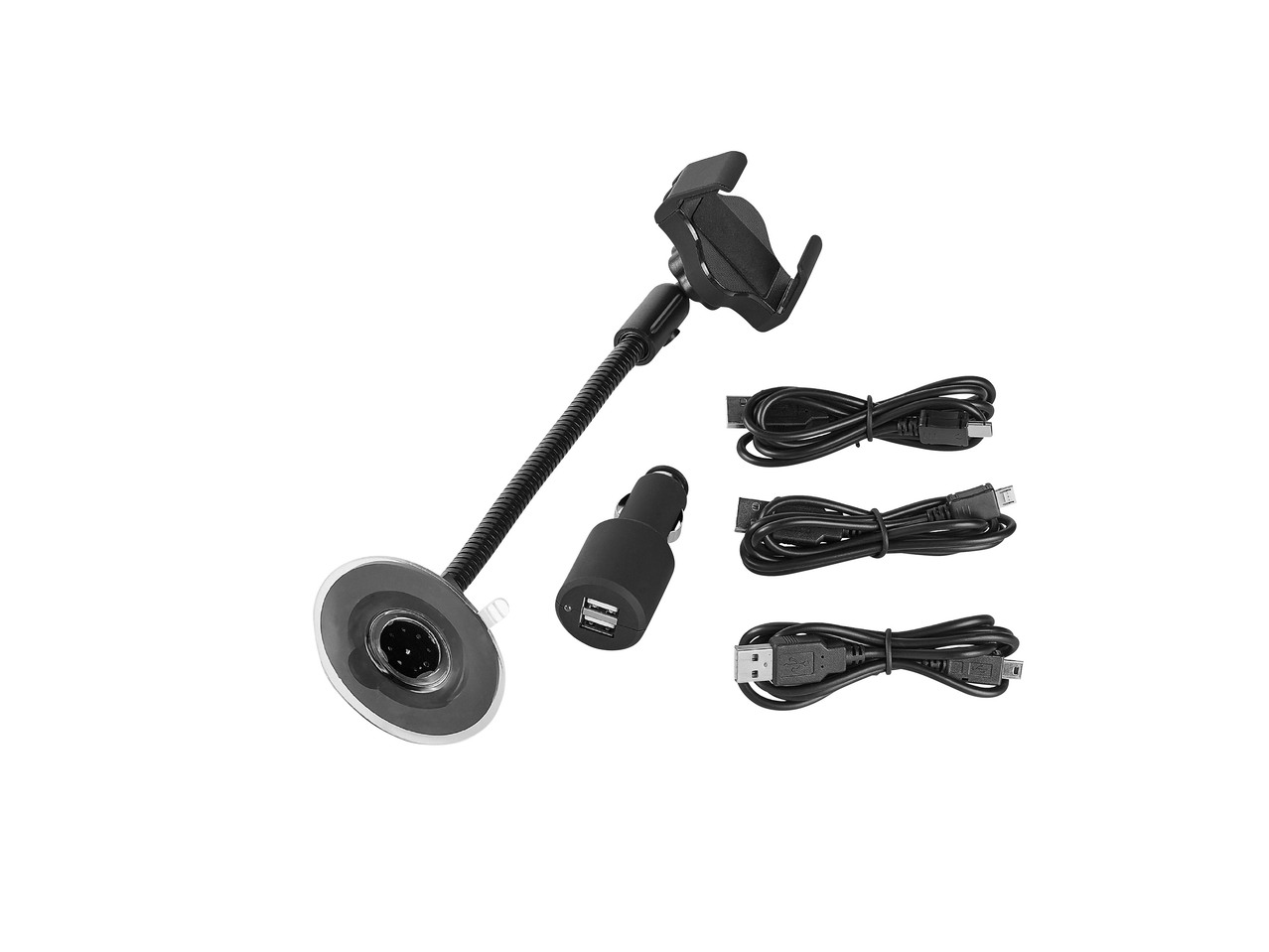 USB Držák na telefon