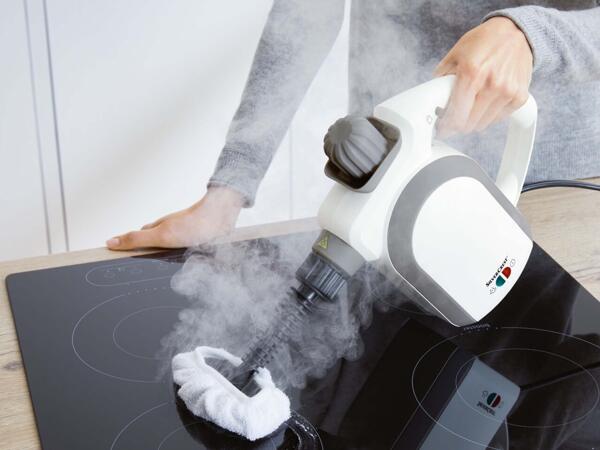 Steam Cleaner