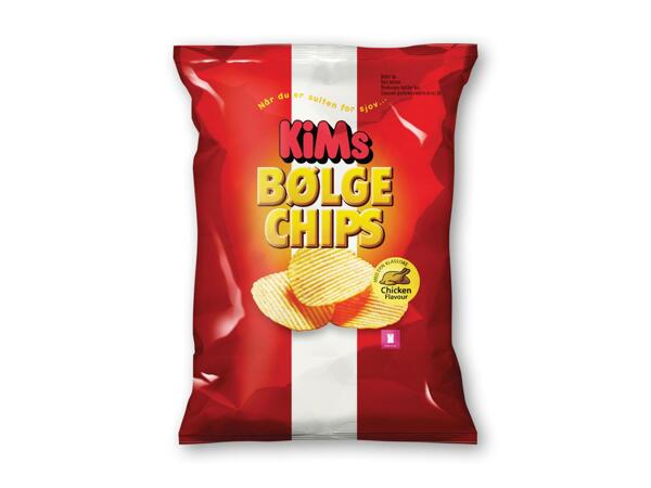 KIMS Chips