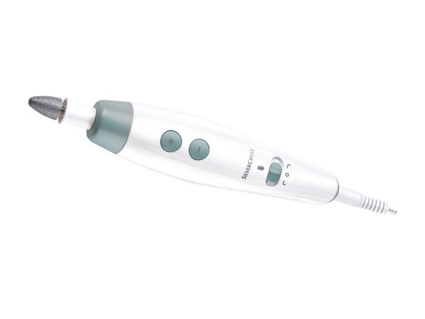 SILVERCREST PERSONAL CARE(R) Manicure- og pedicuresæt