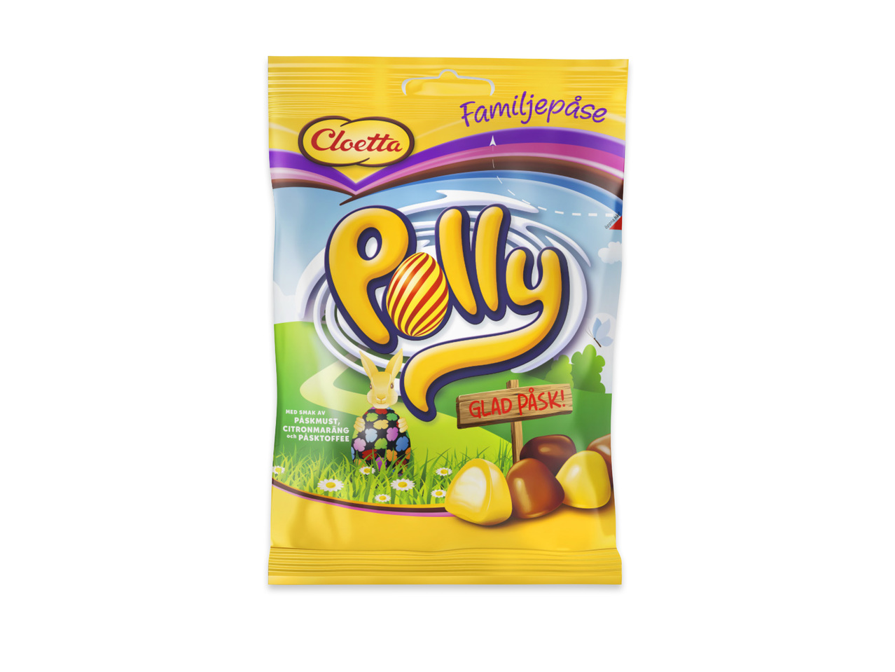 Polly