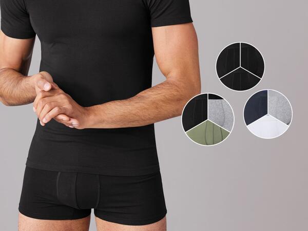 Men's Boxers