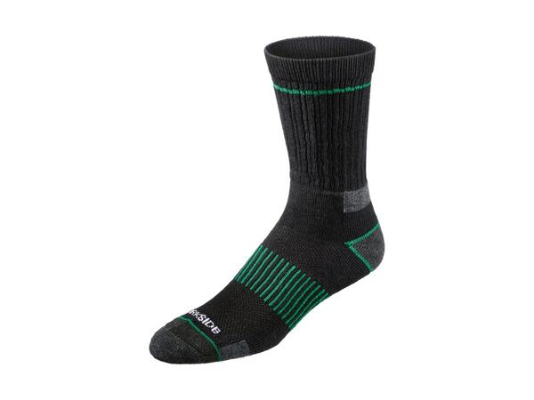 Men's Work Socks