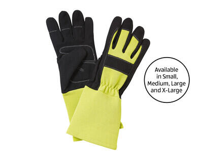 Long Pruning Gloves