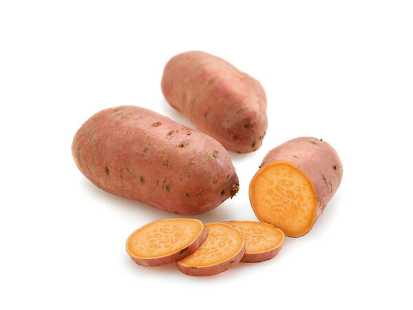 Patates douces
