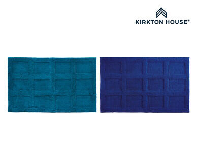 Luxury Microfibre Bath Rug