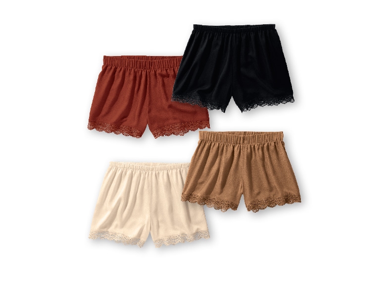 ESMARA(R) Ladies' Shorts