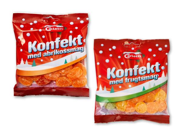 CARLETTI Konfekt