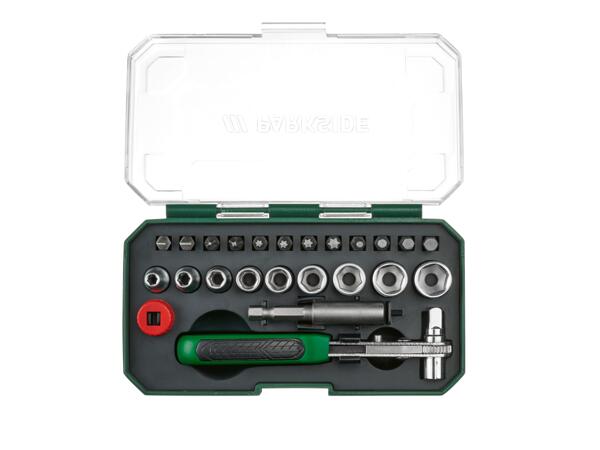Precision Set Assortment