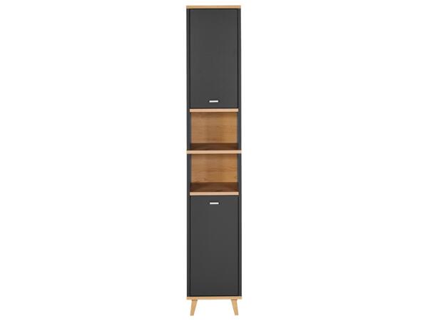 Tall Bathroom Cabinet