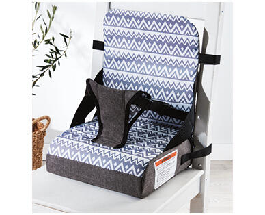 Grab 'n' Go Booster Seat