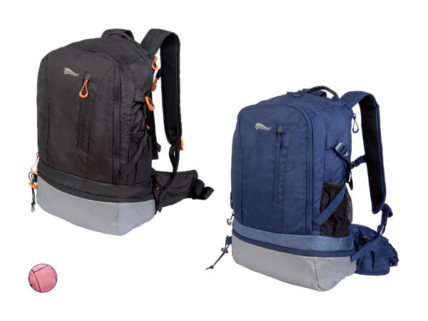 Sac à dos de sport (uniquement en Suisse alémanique)