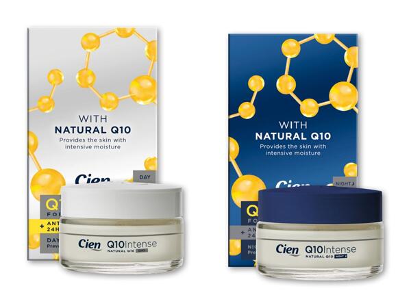 CIEN Dag- eller natcreme