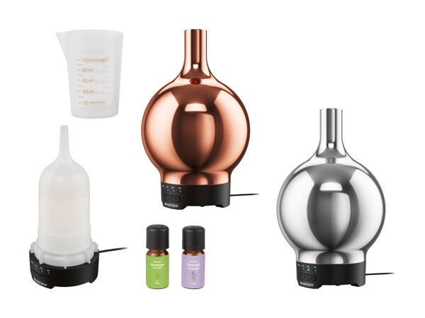 Ultraschall Aroma Diffuser