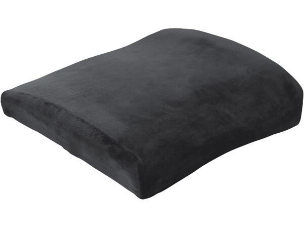 Memory Foam Back Cushion
