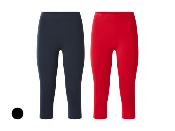 Corsaire legging