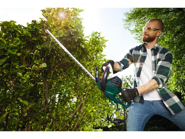 600W Electric Hedge Trimmer