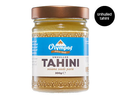 Tahini 300g