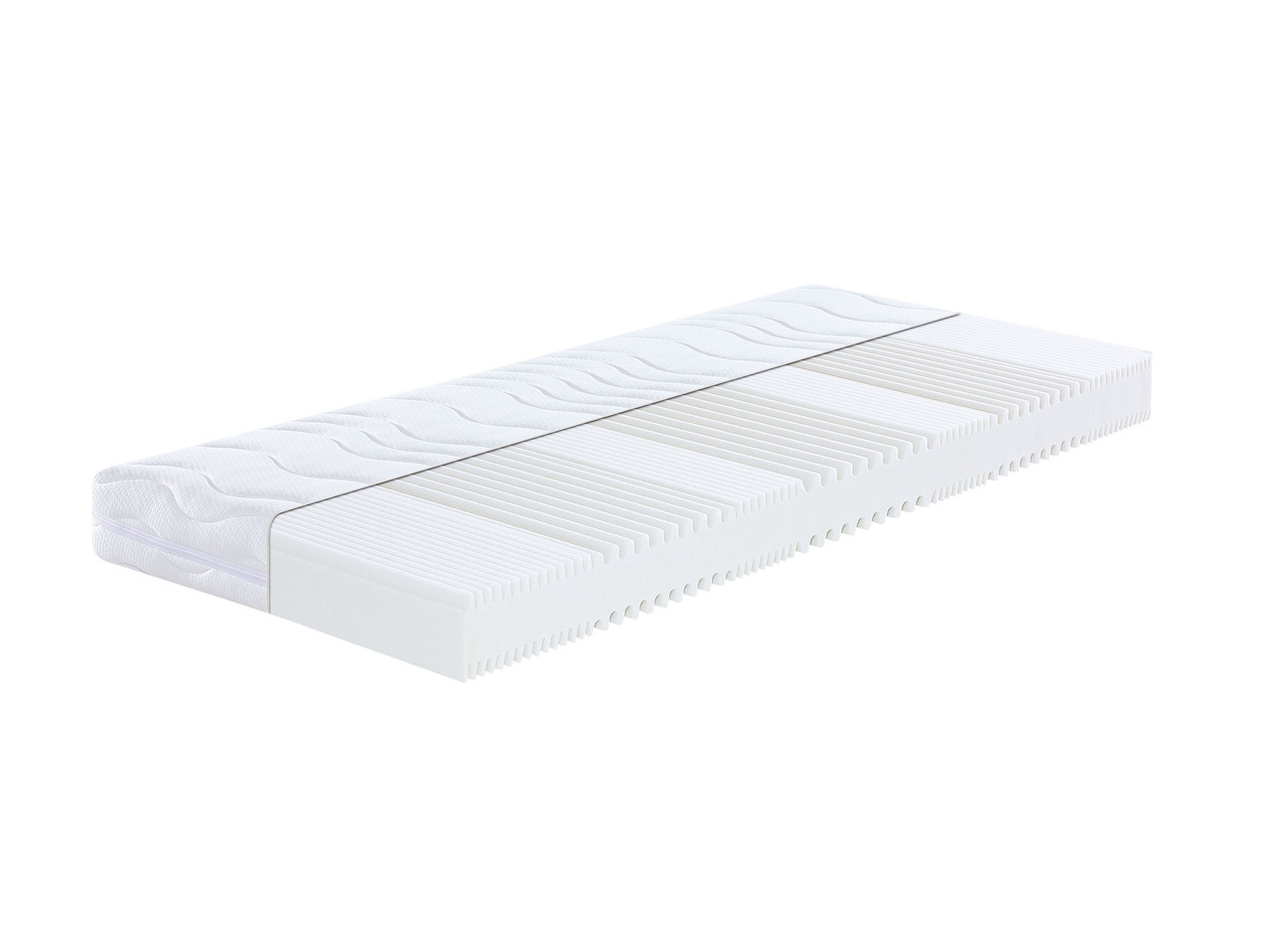 Mattress, 90x200x15cm