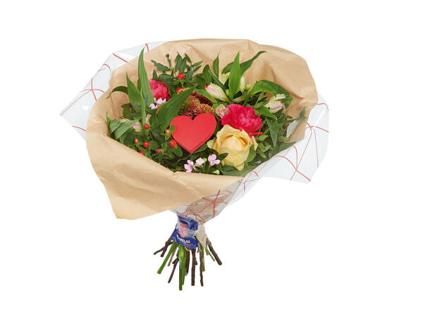 Bouquet de fête des Mères