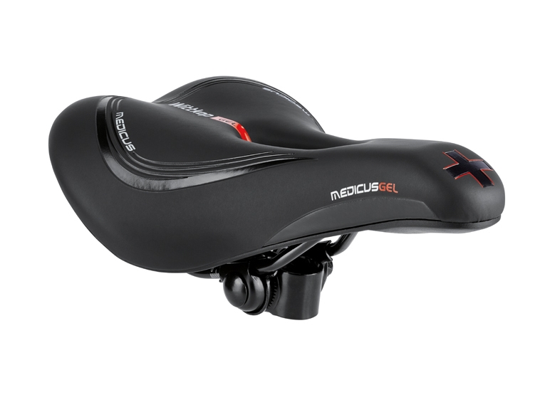 Bicycle Saddle