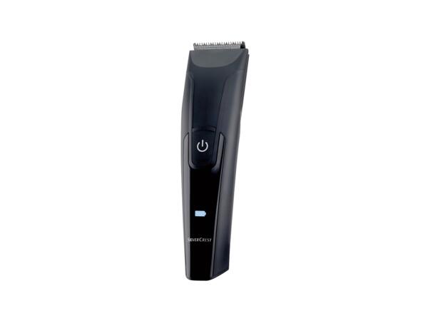 Hair & Beard Trimmer