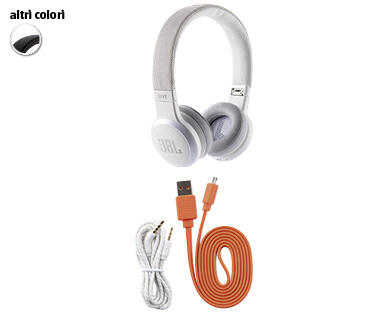 JBL HARMAN(R) CUFFIE