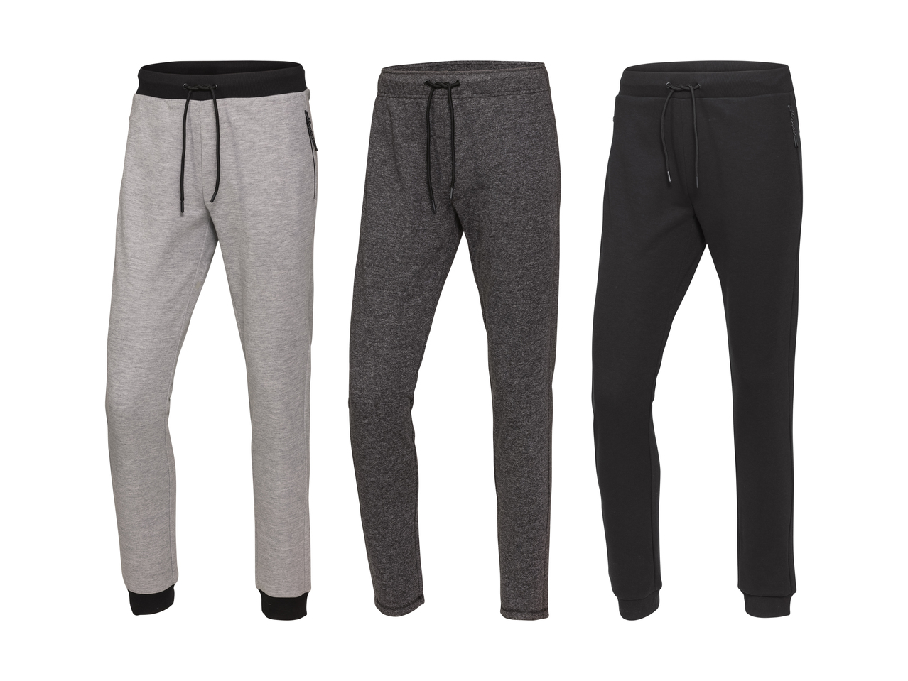 Pantalon de jogging pour homme1