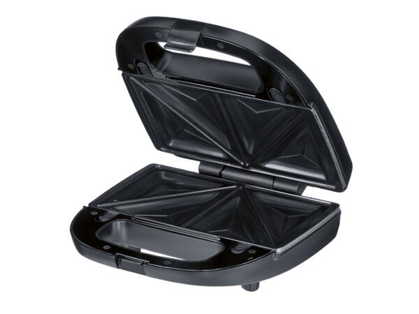 Smörgåsgrill 3 i 1