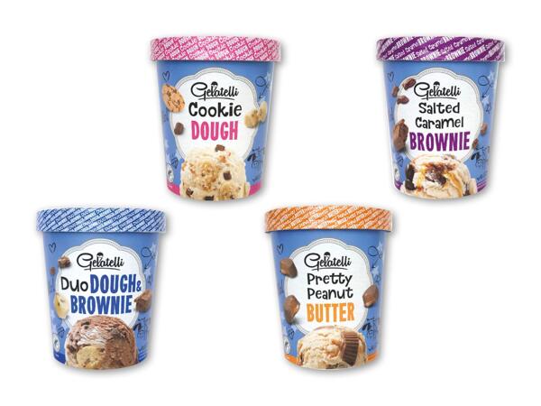 GELATELLI Is