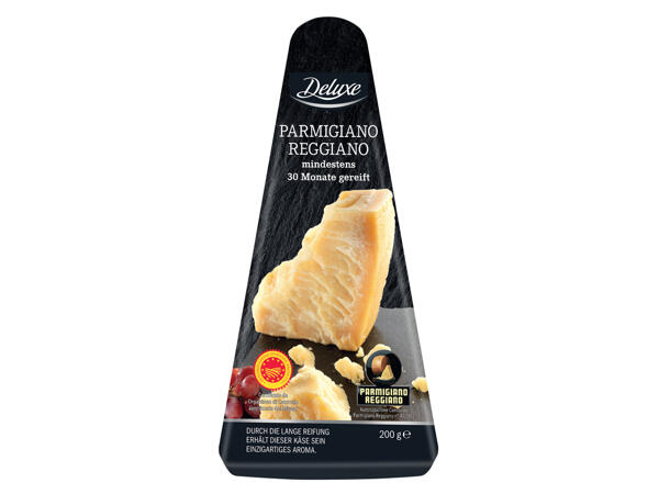 Parmigiano Reggiano D.O.P.