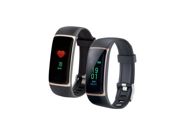 Activity Tracker