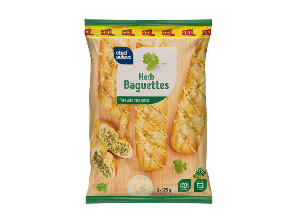 Baguette
