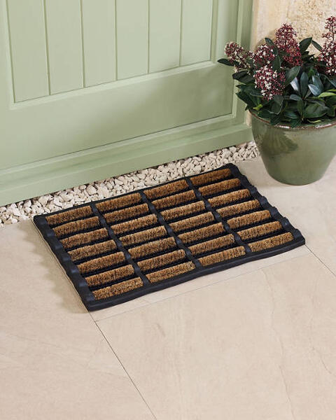 Door Butler Mat