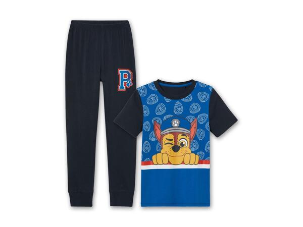 Kleinkinder Pyjama