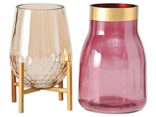 MELINERA(R) Glas-Deko