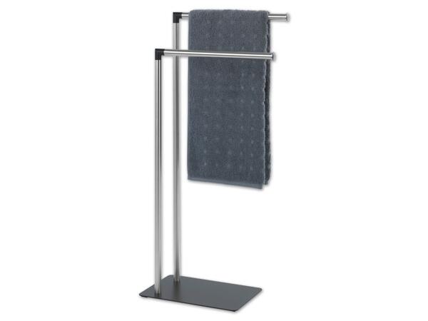 Handtuchhalter/​WC-Garnitur