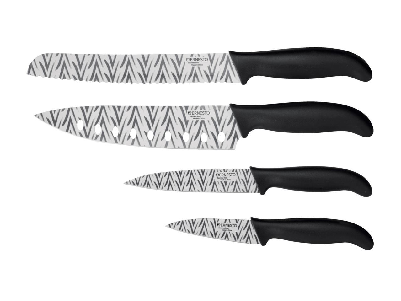 ERNESTO Knife Set