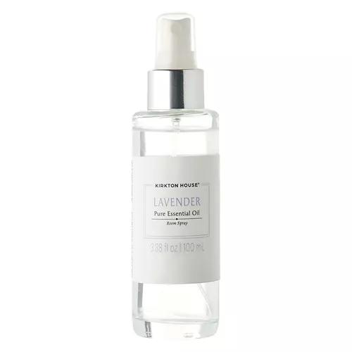 Essential Oil Spray - Lavender, 3.38 fl oz
