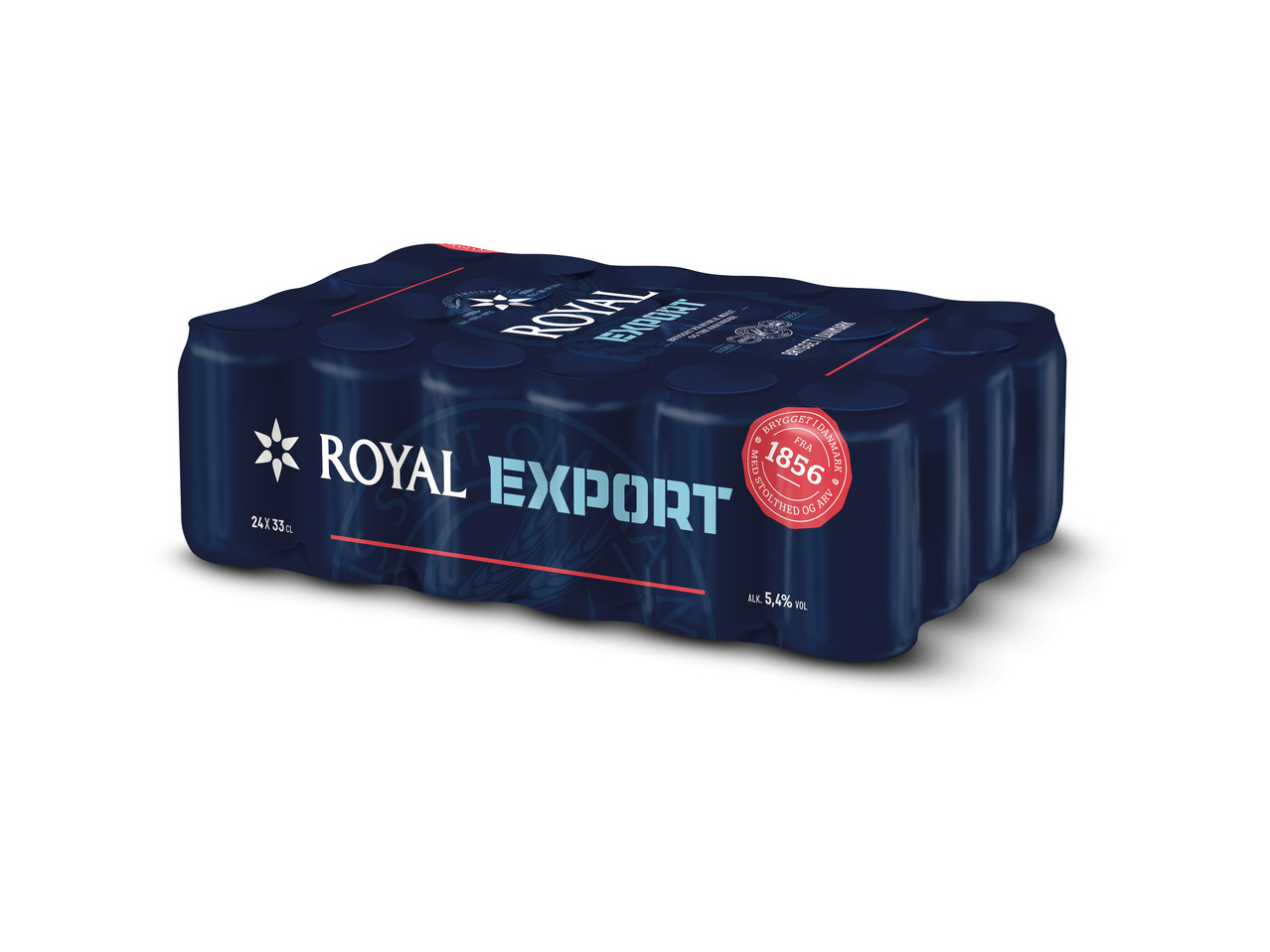 Royal Export1