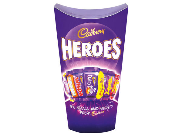 Heroes
