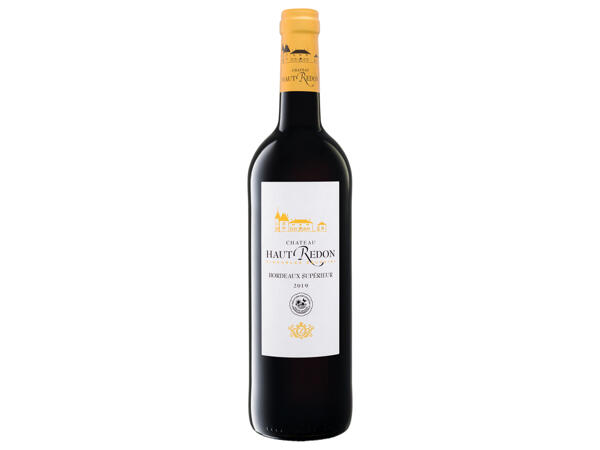 Chateu Haut Redon Bordeaux Superieur