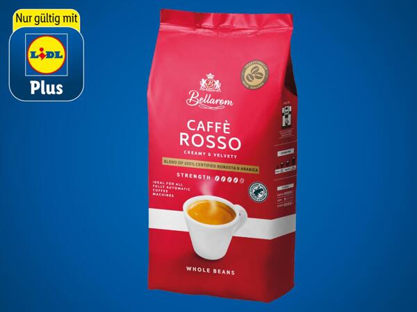 Caffè Rosso