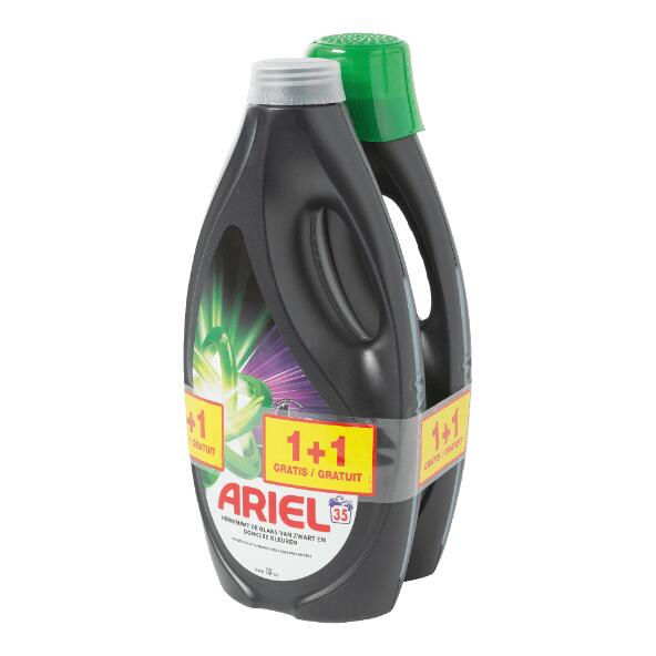 ARIEL(R) 				Flüssigwaschmittel