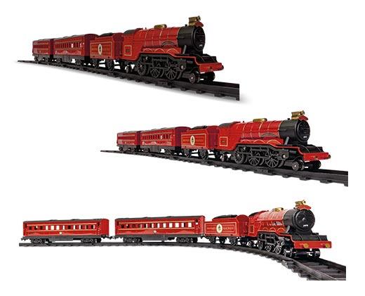 Lionel 
 Classic Christmas Train Set