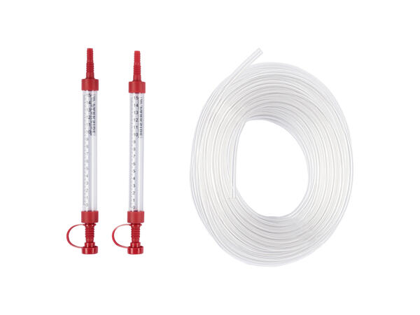 Profile Gauge or Water Level Kit