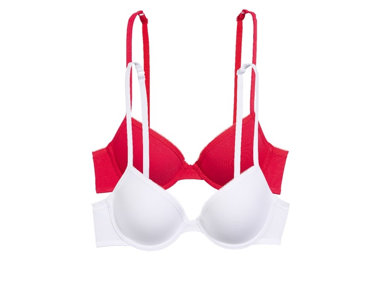 Underwired Bras