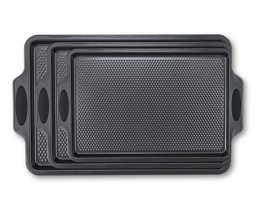 Crofton 3 pc. Cookie Sheet Set