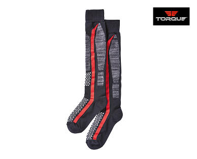 Motorcycle Socks 1pk