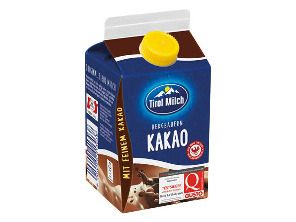 Tirol Milch Kakao